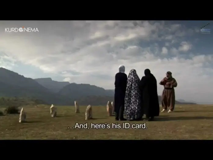 Watch film Qandil Mountains — kurdish movie (کوێستانی قەندیل) / فیلمی کوردی (kwestani qandil)