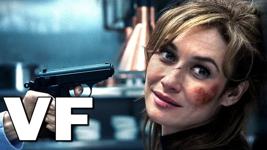 Watch film High Heat — HIGH HEAT Bande Annonce VF (2023) Olga Kurylenko, Action