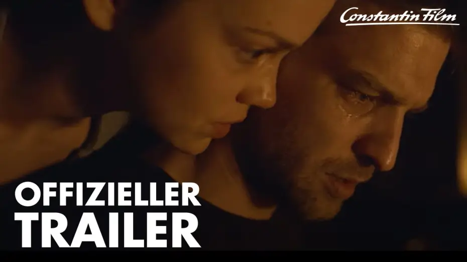 Watch film The Perfumier — Offizieller Trailer