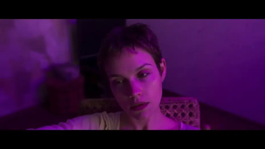 Watch film The Perfumier — Soundtrack-Video: Rex Kills