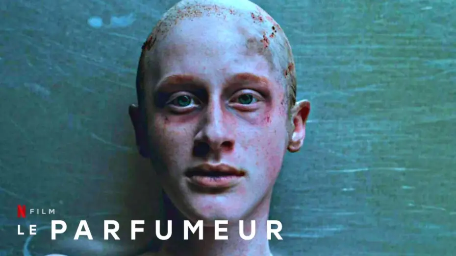 Watch film The Perfumier — Le Parfumeur (Der Parfumeur) | Netflix | Bande Annonce