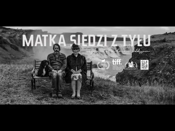 Watch film Driving Mum — Polski zwiastun