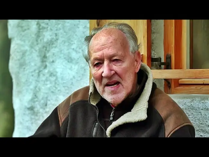 Watch film Werner Herzog: Radical Dreamer — RADICAL DREAMER - WERNER HERZOG | Trailer deutsch german [HD]