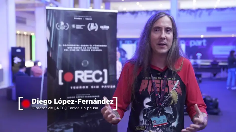 Watch film [REC]: Horror Without Pause — Los secretos que esconde [•REC]