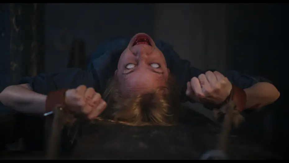 Watch film The Convent — Official Trailer [ENG SUB]