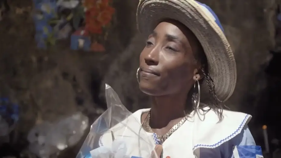 Watch film The Soul of Bossales — KIFF 2024_ Les Âmes bossales _ bande annonce