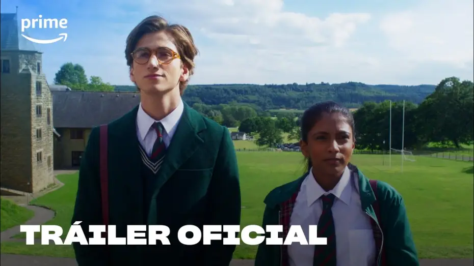 Watch film How to Date Billy Walsh — Cómo conquistar a Billy Walsh | Tráiler Oficial | Prime Video España