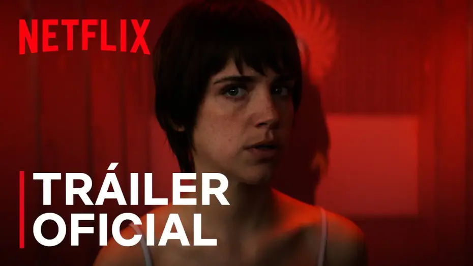 Watch film Killer Book Club — El club de los lectores criminales | Tráiler oficial | Netflix España