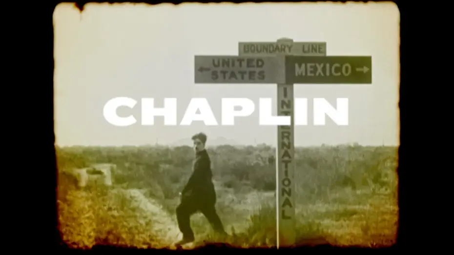 Watch film Chaplin: Spirit of the Tramp — Teaser - Chaplin | Spirit of The Tramp