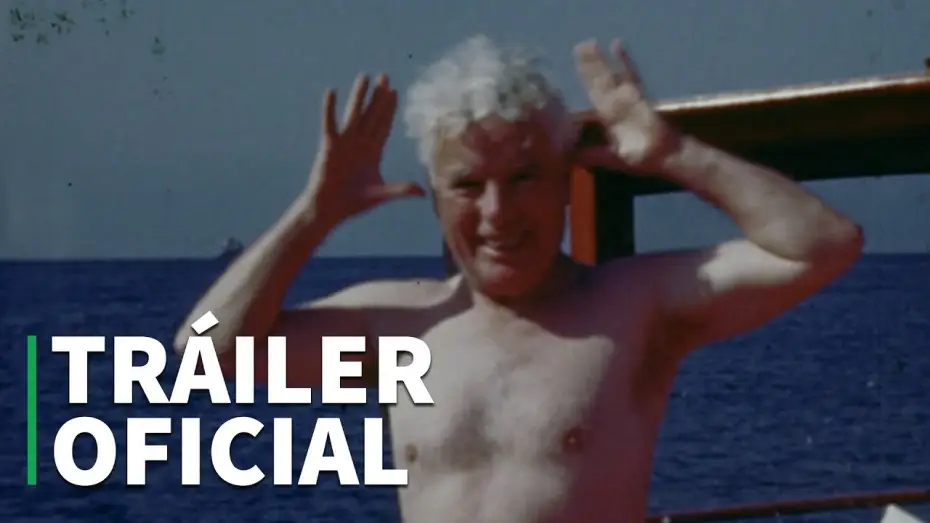 Watch film Chaplin: Spirit of the Tramp — CHAPLIN | ESPÍRITU GITANO - TRÁILER OFICIAL (HD)