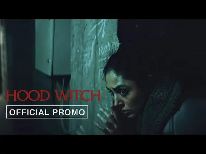 Watch film Hood Witch — Official Promo #1 [Subtitled]