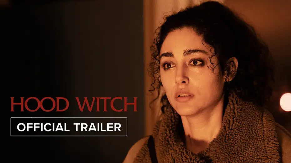 Watch film Hood Witch — Official Trailer [Subtitled]