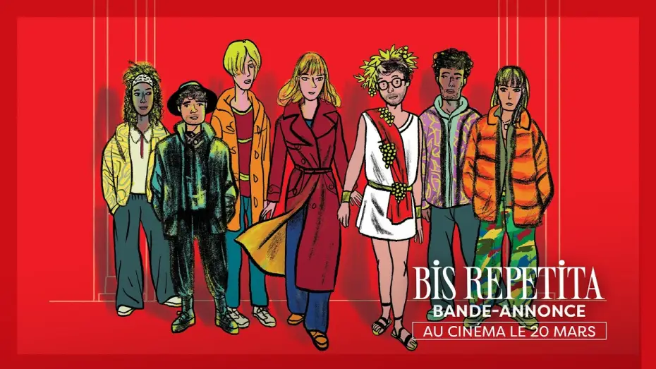 Watch film Latin for All — Bande-annonce