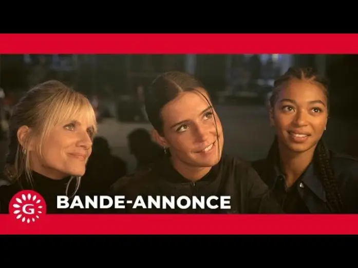 Watch film Wingwomen | VOLEUSES - Bande-annonce [Le 1er novembre sur Netflix]