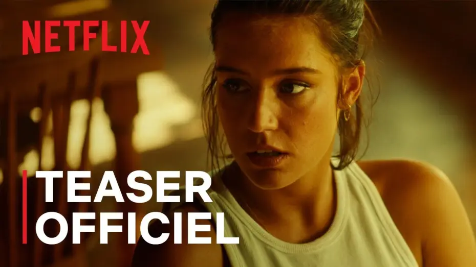 Watch film Wingwomen | Voleuses | Teaser officiel VF | Netflix France