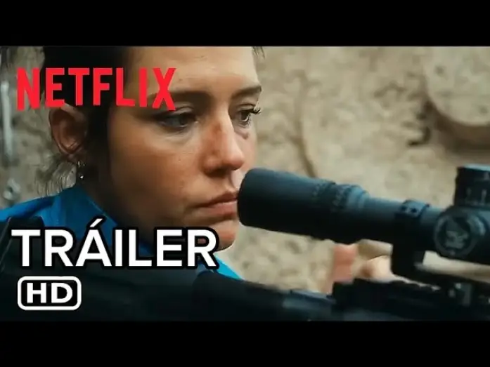 Watch film Wingwomen | WINGWOMEN Trailer Oficial | Netflix