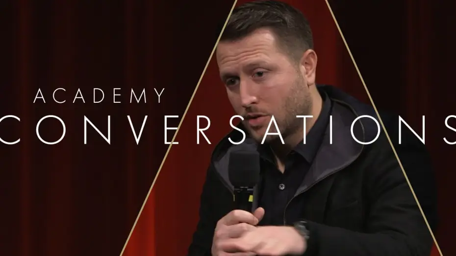 Watch film Retrograde — 'Retrograde' with Matthew Heineman | Academy Conversations