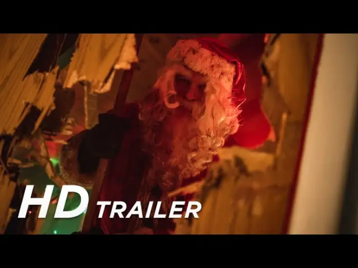 Watch film Christmas Bloody Christmas — Offizieller Trailer