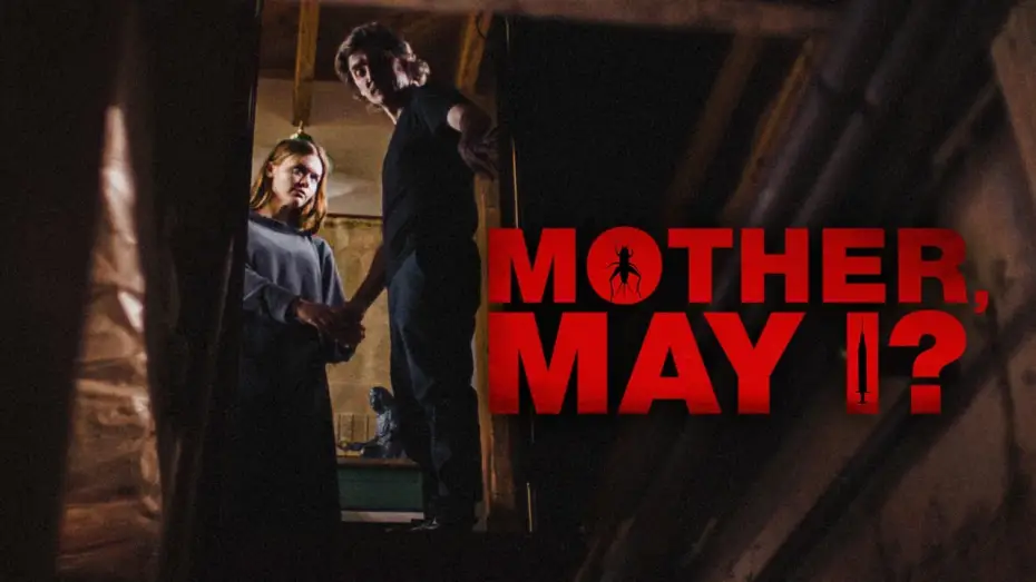 Watch film Mother, May I? — Official Trailer