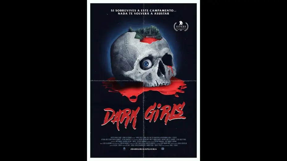 Watch film Dark Girls — Dark Girls - Trailer (2024)