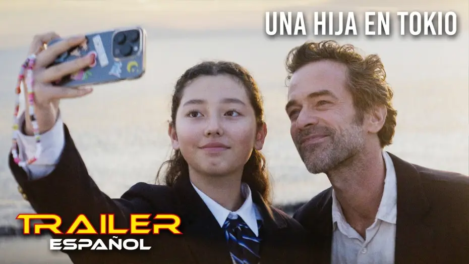 Watch film A Missing Part — Una hija en Tokio - Tráiler español