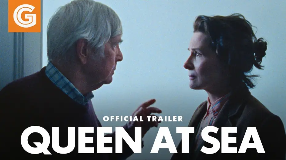Watch film Queen at Sea — Queen at Sea | Official Trailer