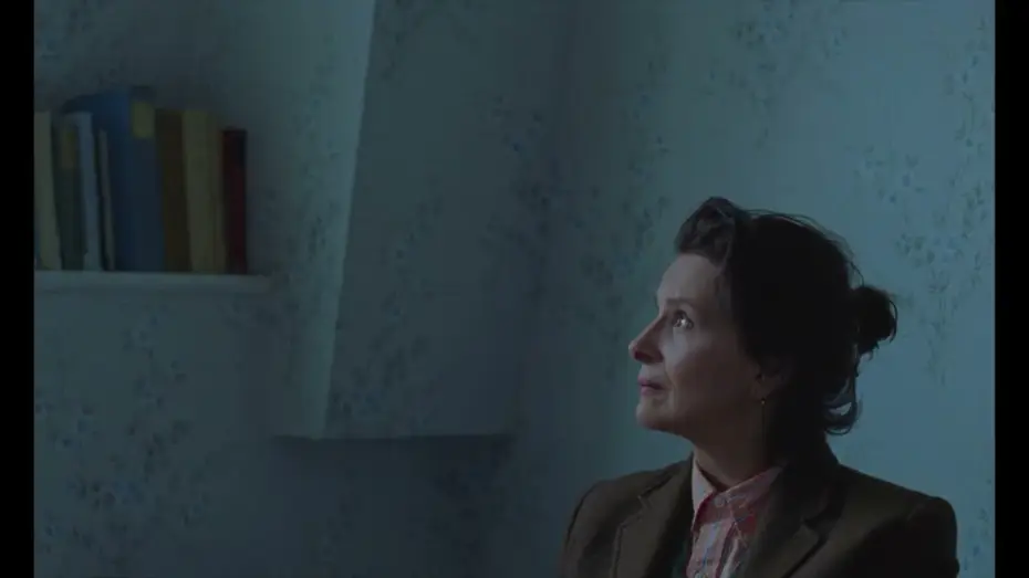 Watch film Queen at Sea — BIFF2026 Trailer | 엄마의 바다 Queen at Sea | 월드 시네마