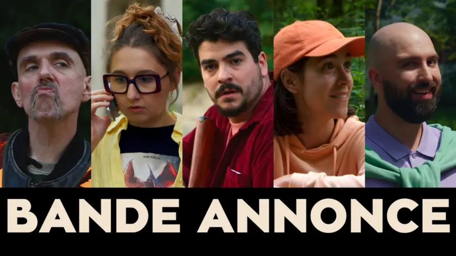 Watch film Mourir or not mourir | MOURIR OR NOT MOURIR Bande Annonce (2024)