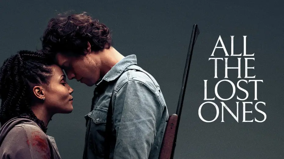 Watch film All the Lost Ones — Official Trailer
