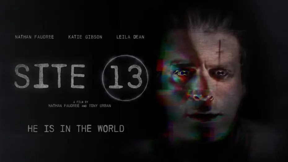 Watch film Site 13 — Official Trailer