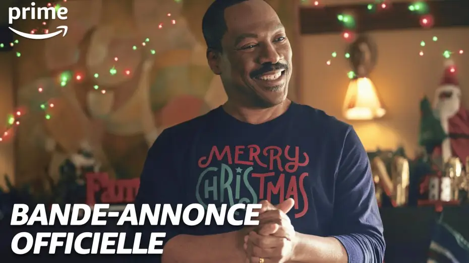 Watch film Candy Cane Lane — Bande Annonce [VF]