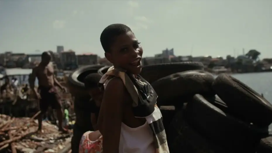 Watch film Anwar — Tráiler de 'ANWAR' (LLENO DE LUZ) de Rosa García Loire, protagonizado por Alex Txikon