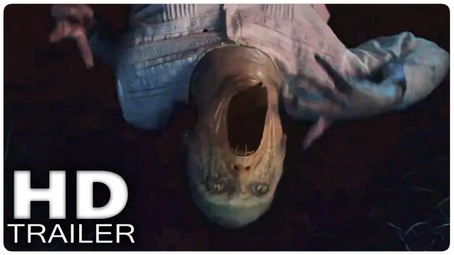 Watch film The Exorcist — LA EXORCISTA Tráiler Final Español Latino (2022)