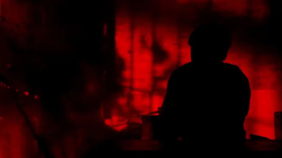 Watch film Latente — TRAILER Latente