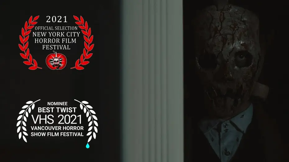 Watch film Eyes Out | Eyes Out - Award Winning Horror Short Film 2021