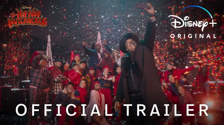 Watch film The Hip Hop Nutcracker — Official Trailer