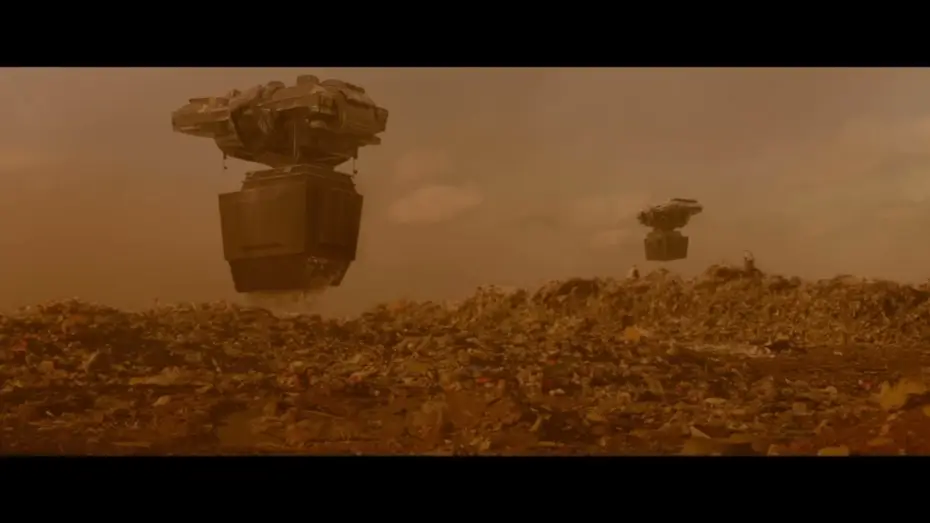 Watch film 2073 — 2073 Clip - The ‘Event’ | Directed by Asif Kapadia
