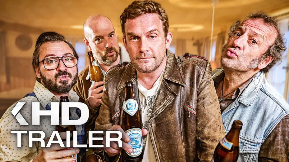 Watch film Rehragout-Rendezvous — REHRAGOUT-RENDEZVOUS Trailer German Deutsch (2023)