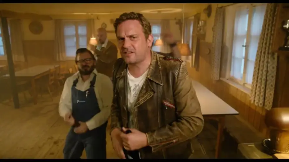 Watch film Rehragout-Rendezvous — Eine Flasche Bier
