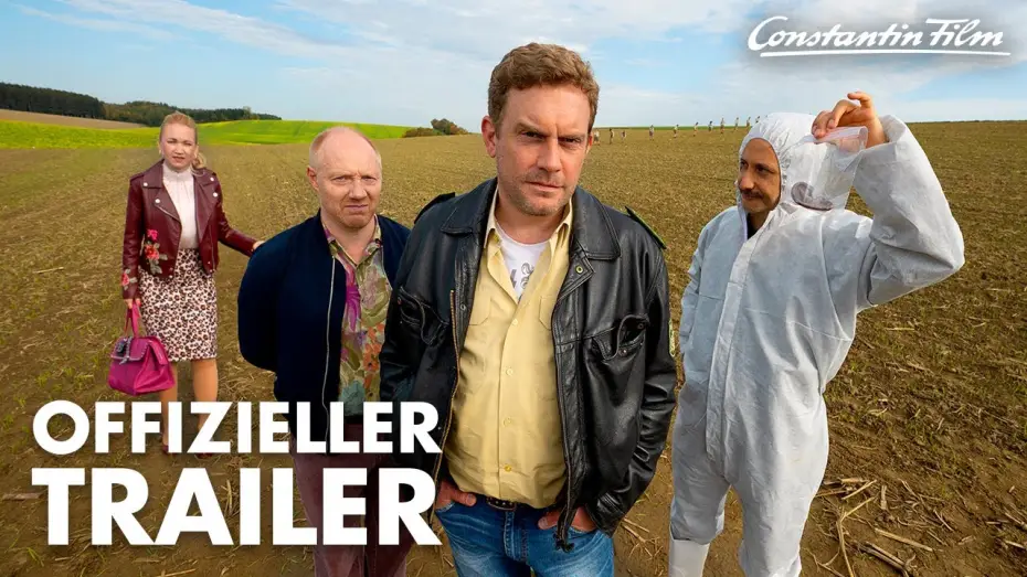 Watch film Rehragout-Rendezvous — Offizieller Trailer