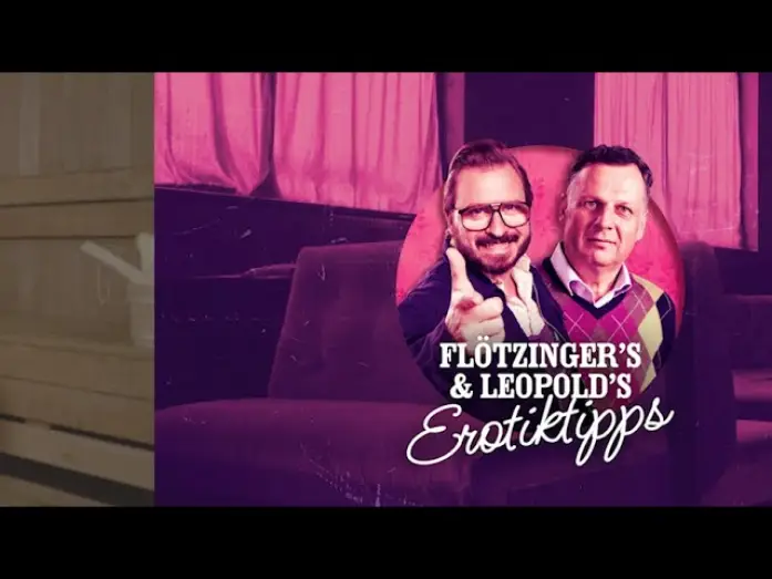 Watch film Rehragout-Rendezvous — Flötzingers & Leopolds Erotiktipps 3 | Sex