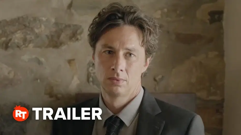 Watch film French Girl | French Girl Trailer #1 (2024)