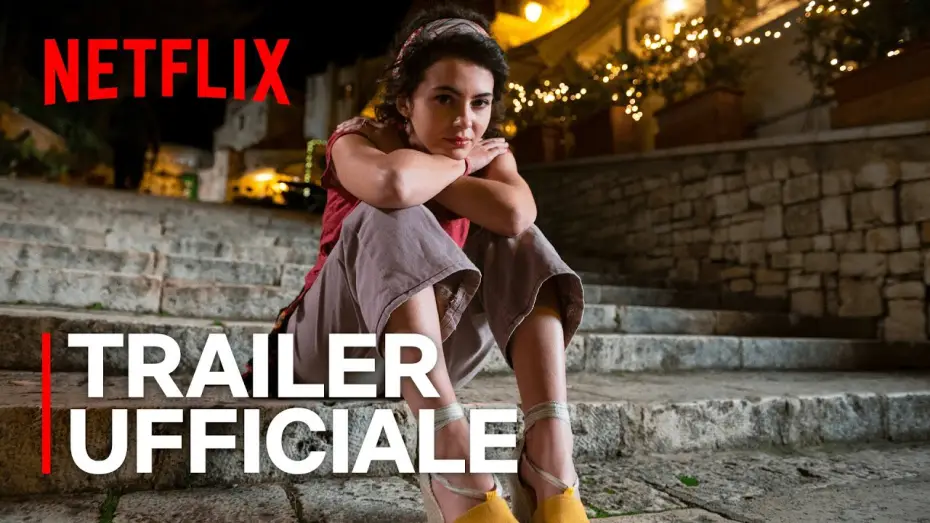 Watch film Jumping from High Places — Per lanciarsi dalle stelle | Trailer Ufficiale | Netflix