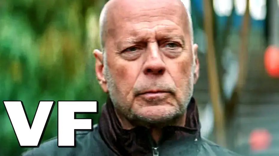 Watch film Detective Knight: Rogue — DETECTIVE KNIGHT : ROGUE Bande Annonce VF (2023) Bruce Willis