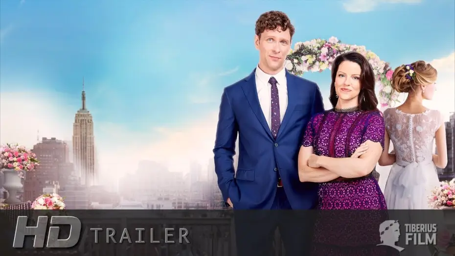 Watch film May the Best Wedding Win | Offizieller Trailer