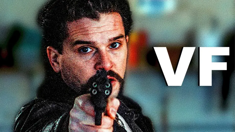Watch film Blood for Dust — BLOOD FOR DUST Bande Annonce VF (2024) Kit Harington