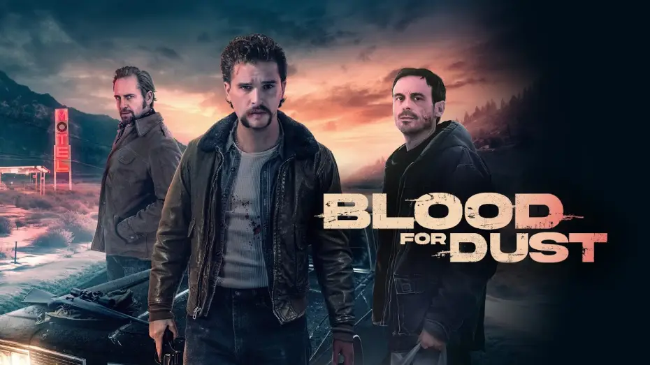 Watch film Blood for Dust — Offizieller Trailer