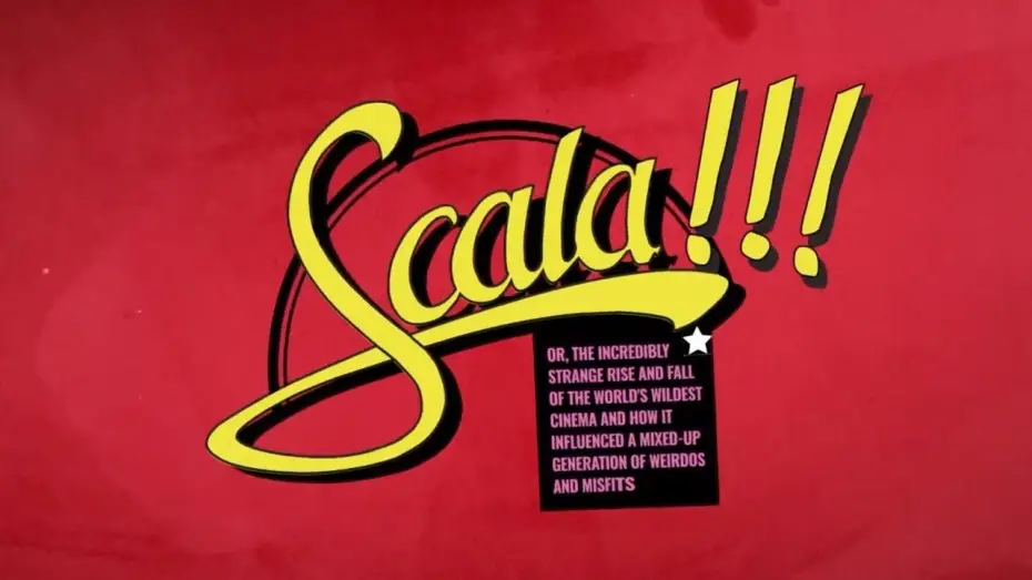 Watch film Scala!!! — Trailer
