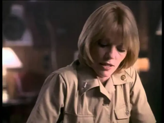 Watch film Inflammable — Inflammable com Marg Helgenberger