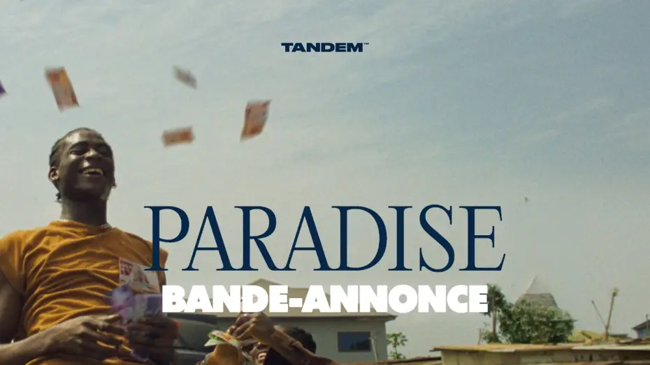 Watch film Paradise — PARADISE | BANDE ANNONCE